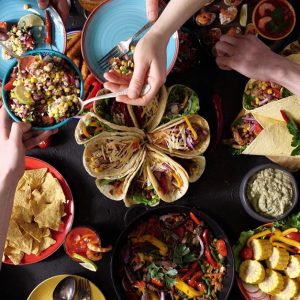 5* Premium Theme Night Dinner With Choice Of Soft Or House Beverages Men's Shop Online at Special Price from Dubai Shopping City
