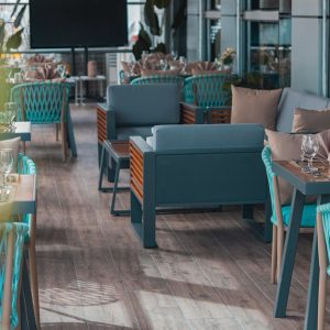 5-Star Breakfast Buffet + Free Soft Drinks – Child Or Up To 4 Adults Men's Shop Online at Special Price from Dubai Shopping City