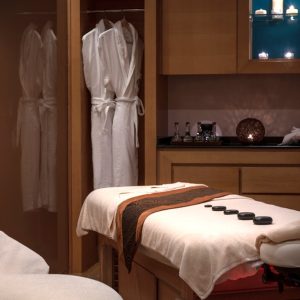 60-Minute Anti-Cellulite Spa Treatment & More With Pool Access Men's Shop Online at Special Price from Dubai Shopping City