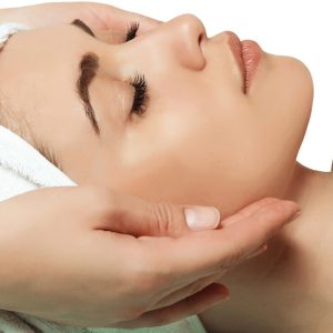 60-Minute Dr. Renaud Azulene Treatment Package At Mad Lillies Salon FACIAL TREATMENTS Shop Online at Special Price from Dubai Shopping City