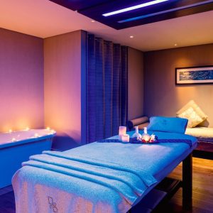 60- Or 90-Minute 5* Treatment Of Choice At 5* Grand Millennium Men's Shop Online at Special Price from Dubai Shopping City