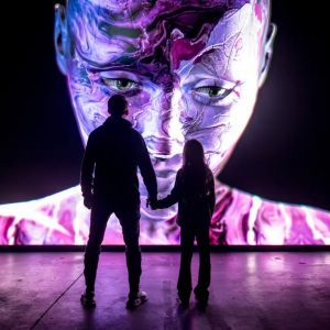 AMAZE: The Immersive Experience Recently Added Experiences Amsterdam Recently Added Experiences Shop Online at Special Price from Dubai Shopping City