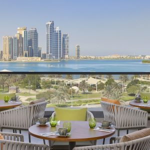 All You Can Eat Breakfast With Beverages Men's Shop Online at Special Price from Dubai Shopping City