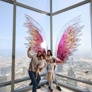 At The Top, Burj Khalifa Silver + Dubai Aquarium Burj Khalifa Dubai Burj Khalifa Shop Online at Special Price from Dubai Shopping City