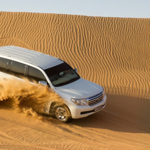 Basic Package Or Vip Desert Safari At Iconic Tourism Llc MOTOR SPORTS Shop Online at Special Price from Dubai Shopping City