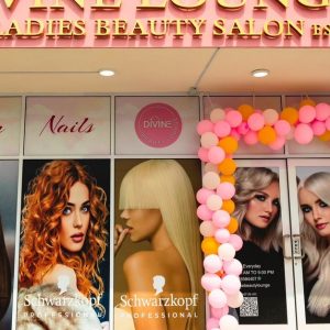 Beauty Services At Divine Beauty Lounge NAILS Shop Online at Special Price from Dubai Shopping City