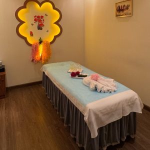 Choice Of 45, 60, Or 75-Minute Personalized Spa Treatment Men's Shop Online at Special Price from Dubai Shopping City 2