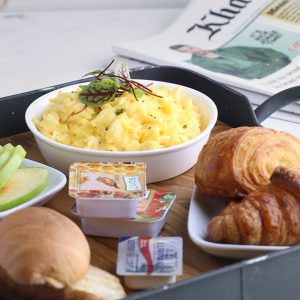 Choice Of Eggs Benedict, Shakshuka, French Breakfast, Arabic Breakfast Men's Shop Online at Special Price from Dubai Shopping City