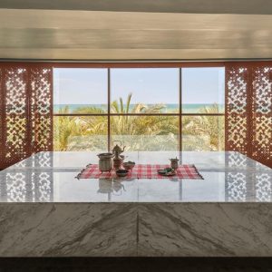Choice Of Spa Experience With Pool And Beach Access SPA Shop Online at Special Price from Dubai Shopping City