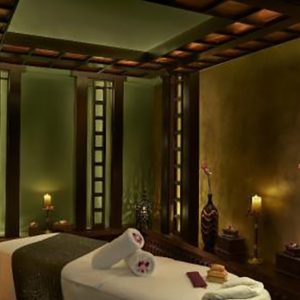 Choice Of Spa Treatments And Facial Packages At Qingbo Elixir Spa Men's Shop Online at Special Price from Dubai Shopping City