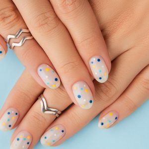 Classic, Gel Or French Manicure-Pedicure W/W/O Hand & Foot Spa At Home NAILS Shop Online at Special Price from Dubai Shopping City