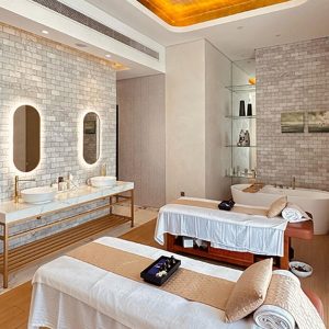 Classic Spa Treatment At Soul Senses Spa At Mövenpick Hotel Jumeirah Men's Shop Online at Special Price from Dubai Shopping City