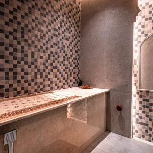 Complete Beauty Package: Moroccan Bath With Choice Of Add-Ons STEAM BATH Shop Online at Special Price from Dubai Shopping City