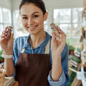 Cpd-Accredited Online Course: Master Herbalist 101 Or 201 Men's Shop Online at Special Price from Dubai Shopping City