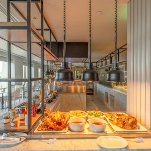 Delicious And Refreshing Lunch Or Dinner Buffet With Beverages Men's Shop Online at Special Price from Dubai Shopping City