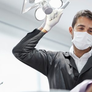 Dental Consultation, Check-Up, Laser Teeth Whitening, Veneer, And More DENTISTRY Shop Online at Special Price from Dubai Shopping City