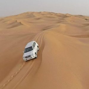 Desert Safari + 30 Minutes Quad Bike With 4×4 Home Pickup PARKS Shop Online at Special Price from Dubai Shopping City