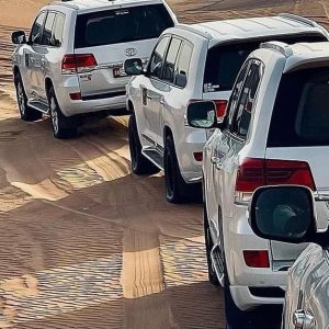 Desert Safari Adventure: Dinner & Live Shows, Self-Drive Or Vip Pickup MOTOR SPORTS Shop Online at Special Price from Dubai Shopping City