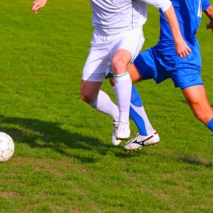 Enhance Your Soccer Skills Up To Four Football Sessions At Dosports LEISURE SPORTS Shop Online at Special Price from Dubai Shopping City