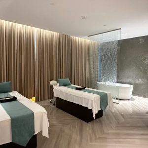 Enjoy 60 Or 90-Min Classic Spa Treatment By Expert Therapists Men's Shop Online at Special Price from Dubai Shopping City