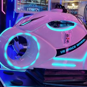 Exciting Two-Hour Vr Birthday Experience For Up To 10 Or 20 Kids Men's Shop Online at Special Price from Dubai Shopping City