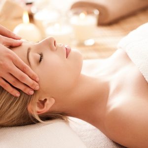Experience A Body Spa With Aromatherapy, Swedish, And Much More! MASSAGE Shop Online at Special Price from Dubai Shopping City