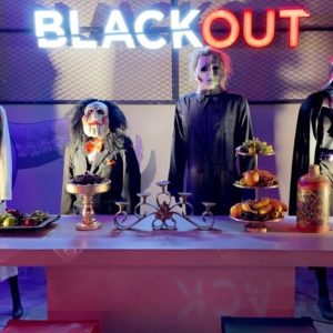 Experience The Ultimate Thrill: Dungeon Or Torture Escape Rooms Men's Shop Online at Special Price from Dubai Shopping City