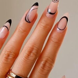 Explore Nail Extensions And Pampering Packages At Posh Beauty Center NAILS Shop Online at Special Price from Dubai Shopping City