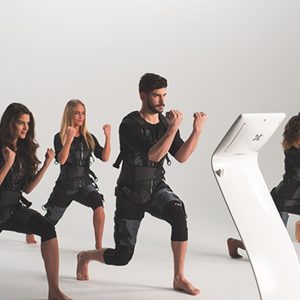 Fitness Studio WORKOUT OR FITNESS Shop Online at Special Price from Dubai Shopping City