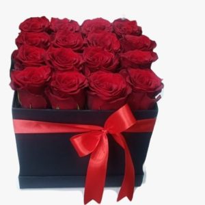 Flower Bouquet Options At Fikra W Hadiya Men's Shop Online at Special Price from Dubai Shopping City
