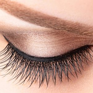 Full Set Of Individual Eyelash Extensions With Eyebrow Tinting Service FACIAL TREATMENTS Shop Online at Special Price from Dubai Shopping City 2
