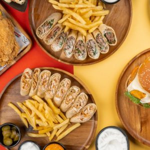 Get A Voucher Worth Aed 60, 120, Or 240 To Spend On Anything Off Menu TURKISH Shop Online at Special Price from Dubai Shopping City 2