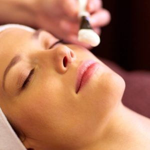 Glow Like Never Before With Our Gold Or Basic Facial FACIAL TREATMENTS Shop Online at Special Price from Dubai Shopping City