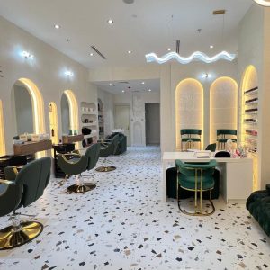 Hair Wash And Blow Dry With Optional Hair Cut, Hair Treatment Or Color HAIRDRESSER Shop Online at Special Price from Dubai Shopping City