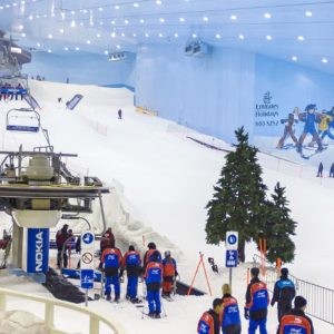 Img, Ski Snow Classic, Or Plus Ticket Men's Shop Online at Special Price from Dubai Shopping City
