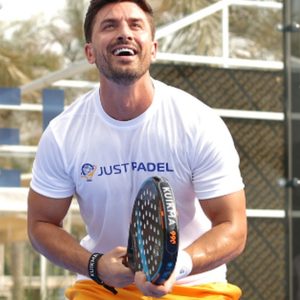 Indoor Padel Court Access Fun On Weekends And Weekdays! LEISURE SPORTS Shop Online at Special Price from Dubai Shopping City