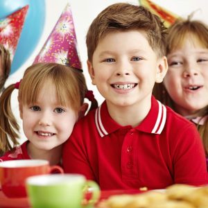 Kids Birthday Packages With Food & Games For Up To 15, 20, 25 Guests Men's Shop Online at Special Price from Dubai Shopping City