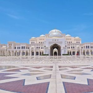 Louvre Abu Dhabi + Qasr Al Watan – Combo Combos and more adventures Abu Dhabi Combos and more adventures Shop Online at Special Price from Dubai Shopping City