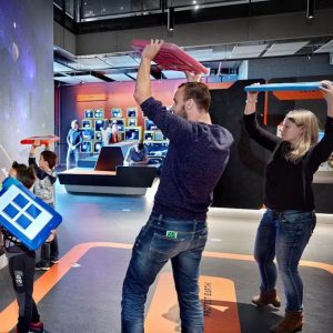 NEMO Science Museum: Entry Ticket Museums Amsterdam Shop Online at Special Price from Dubai Shopping City