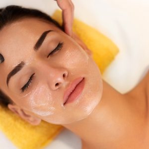 One Session Of Facial Clean Up, Royal Look Facial (24k Gold), And More FACIAL TREATMENTS Shop Online at Special Price from Dubai Shopping City