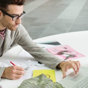 Online Fashion Blogger Course Men's Shop Online at Special Price from Dubai Shopping City