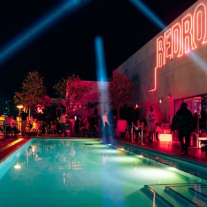 Poolside Escape With Rooftop Views, F&B Credit & Live Dj Entertainment WATER SPORTS Shop Online at Special Price from Dubai Shopping City