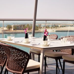 Premium Buffet Breakfast + Drinks For 1 Child Or 1, 2, Or 4 Adult Men's Shop Online at Special Price from Dubai Shopping City