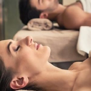 Pure Relaxation: Choice Of Classic Spa Treatment Men's Shop Online at Special Price from Dubai Shopping City