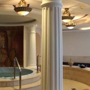 Relax With 60, Or 90-Minute Spa Treatment For One Person Or A Couple Men's Shop Online at Special Price from Dubai Shopping City