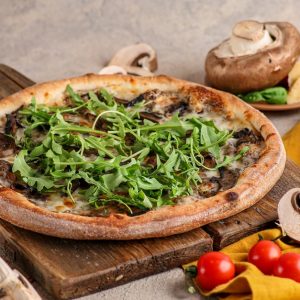 Relish With Classic Or Premium Pizza! ITALIAN Shop Online at Special Price from Dubai Shopping City