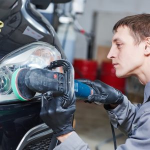 Restore Your Cars Headlights: Headlight Restoration Men's Shop Online at Special Price from Dubai Shopping City