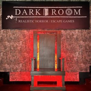 Show Off Your Sleuthing Skills At Abu Dhabis 1st Horror Escape Room! Men's Shop Online at Special Price from Dubai Shopping City