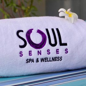 Spa Bliss: 60 Minute Treatments Or 90 Minute Escape With Refreshments Men's Shop Online at Special Price from Dubai Shopping City