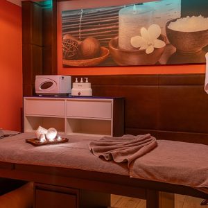 Spa Suasana At 5* Park Regis Kris Kin Men's Shop Online at Special Price from Dubai Shopping City